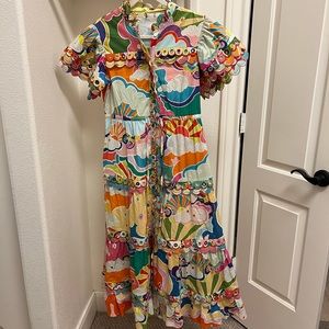 NWT Celia B dress